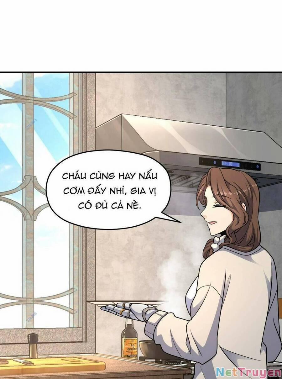 Mệnh Danh Thuật Của Bóng Tối 47 trang 10