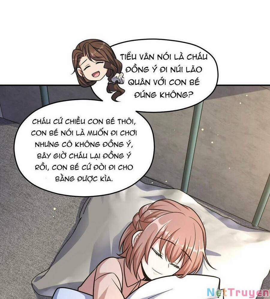 Mệnh Danh Thuật Của Bóng Tối 47 trang 14