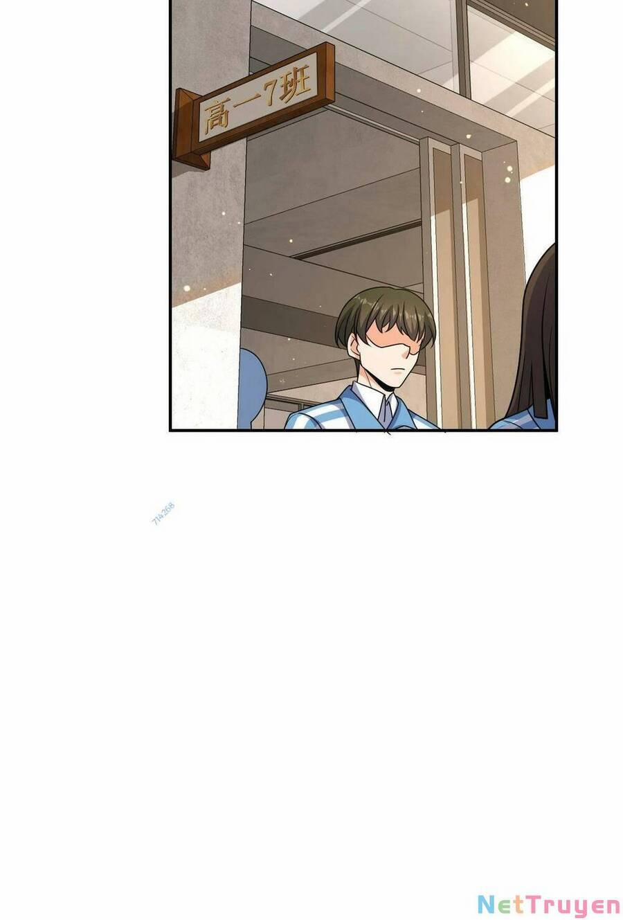 Mệnh Danh Thuật Của Bóng Tối 47 trang 19