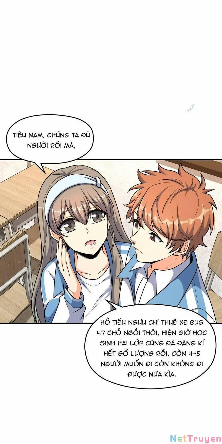 Mệnh Danh Thuật Của Bóng Tối 47 trang 23