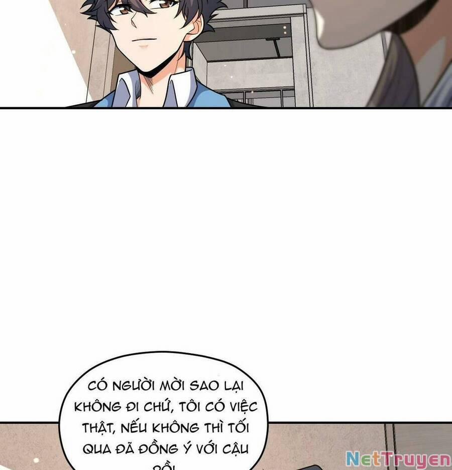 Mệnh Danh Thuật Của Bóng Tối 47 trang 25