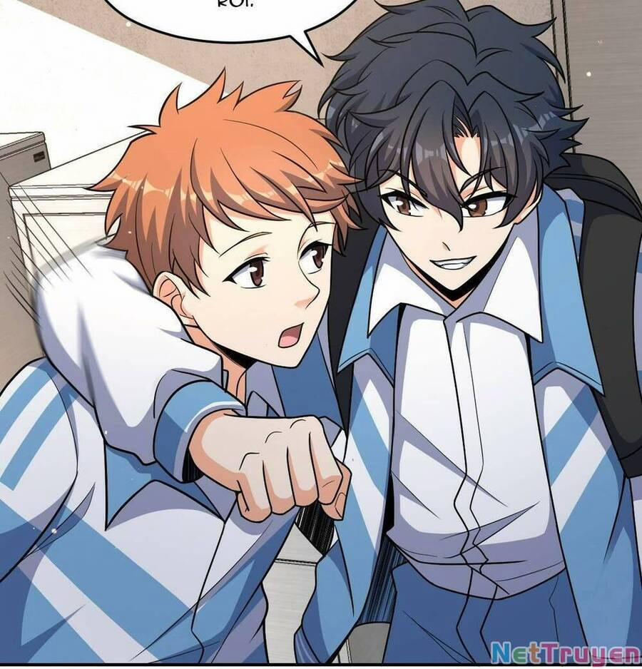 Mệnh Danh Thuật Của Bóng Tối 47 trang 26