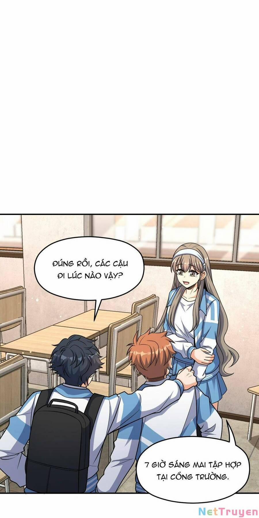 Mệnh Danh Thuật Của Bóng Tối 47 trang 27