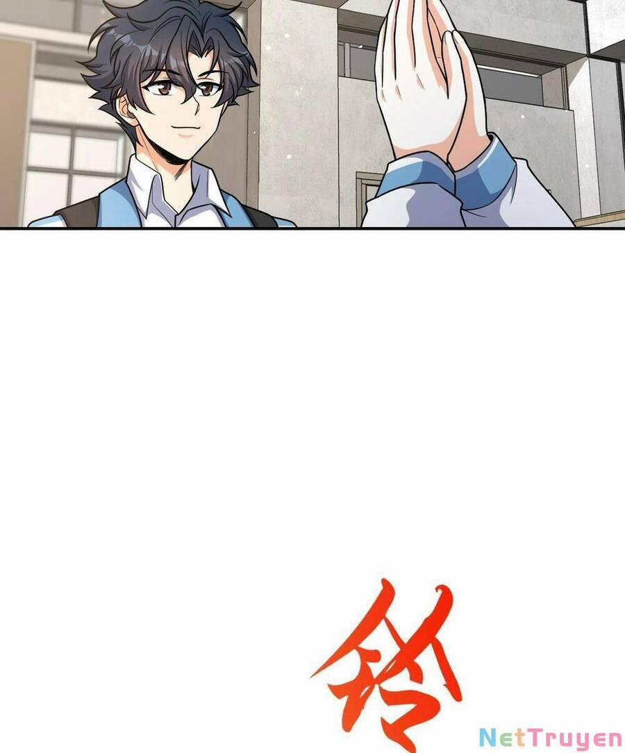 Mệnh Danh Thuật Của Bóng Tối 47 trang 30