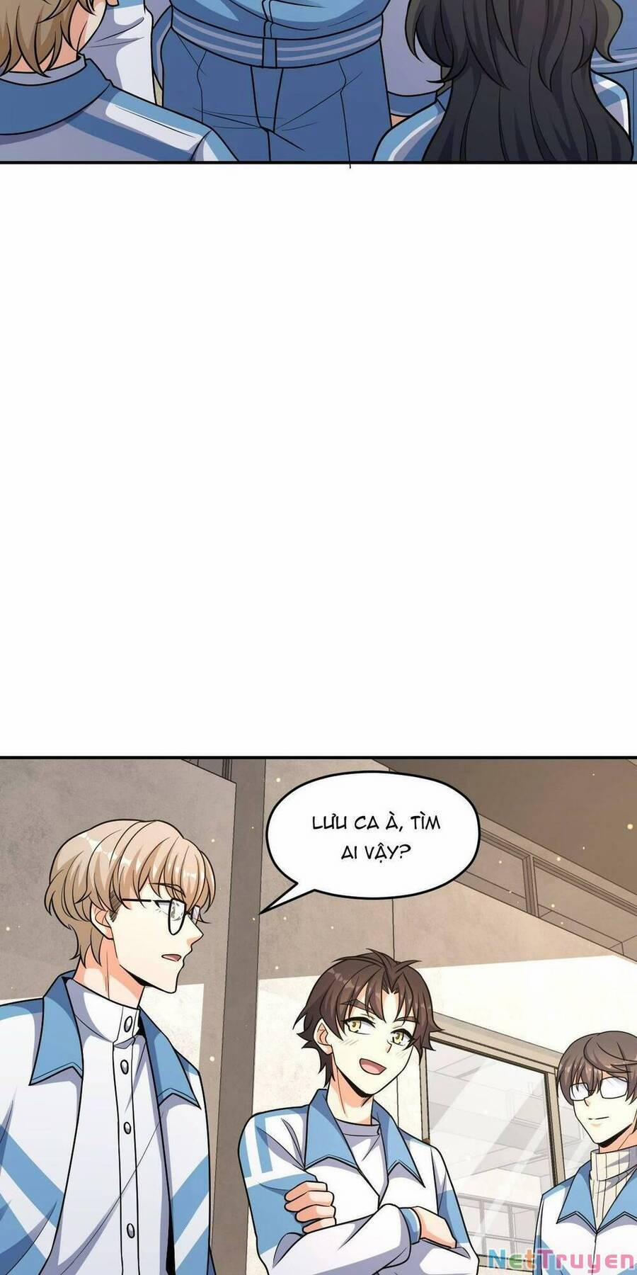 Mệnh Danh Thuật Của Bóng Tối 47 trang 32