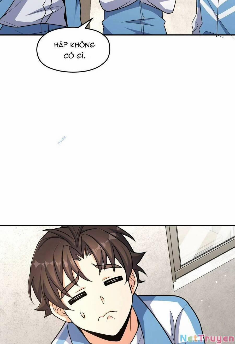 Mệnh Danh Thuật Của Bóng Tối 47 trang 33