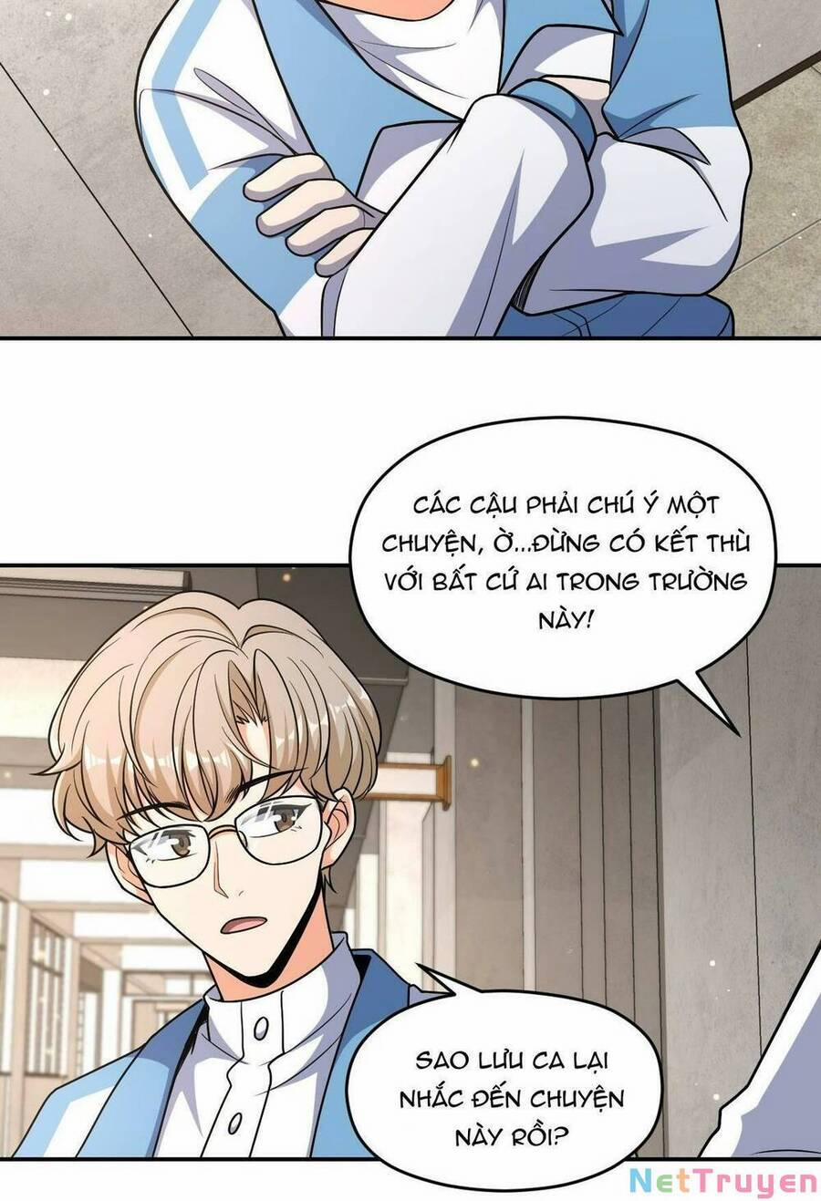 Mệnh Danh Thuật Của Bóng Tối 47 trang 34