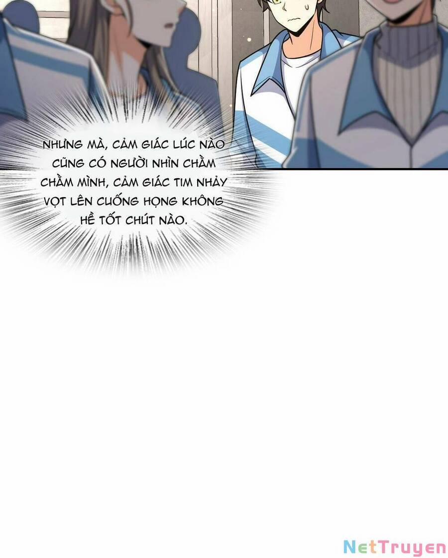 Mệnh Danh Thuật Của Bóng Tối 47 trang 38