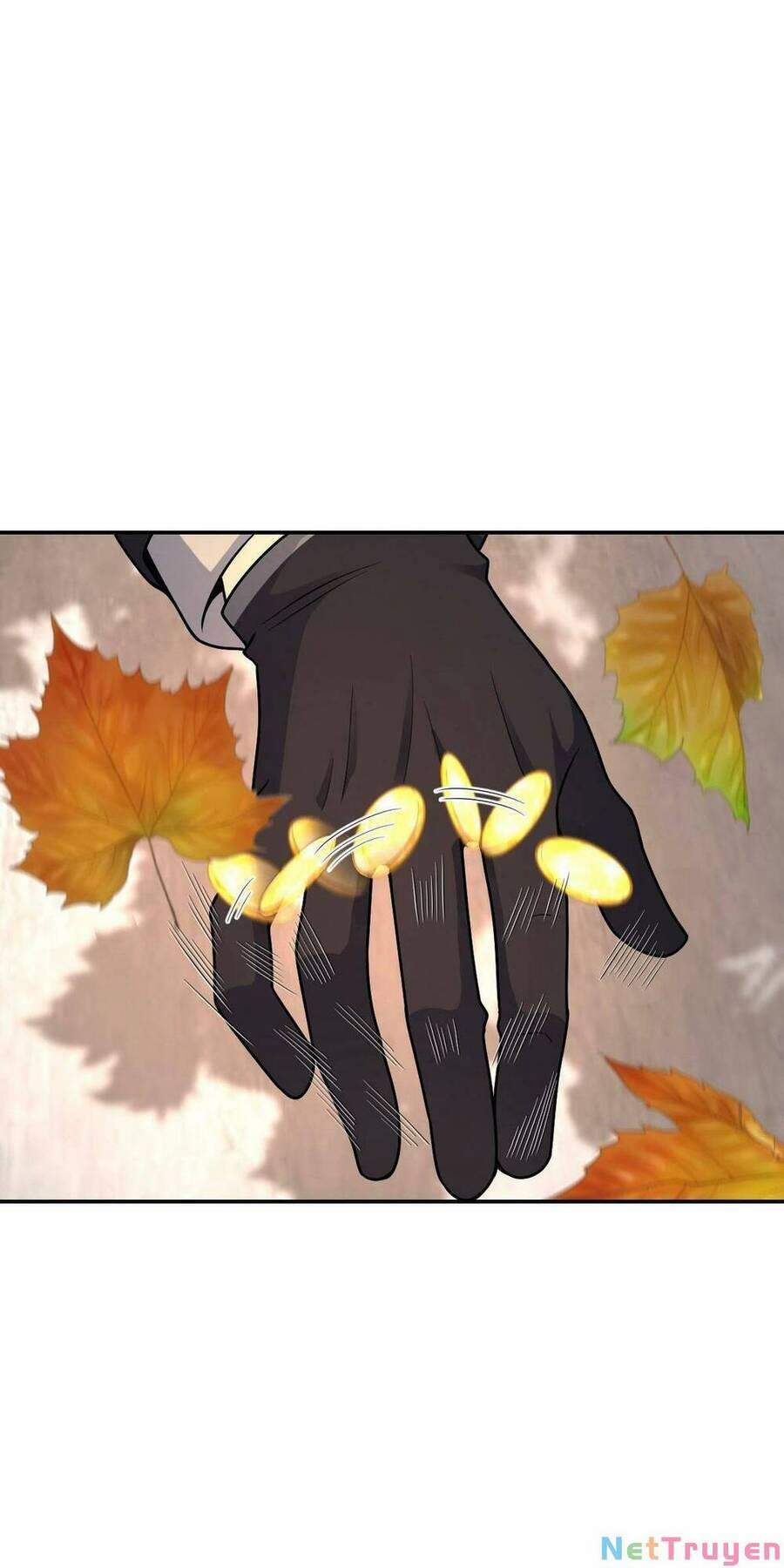 Mệnh Danh Thuật Của Bóng Tối 47 trang 39