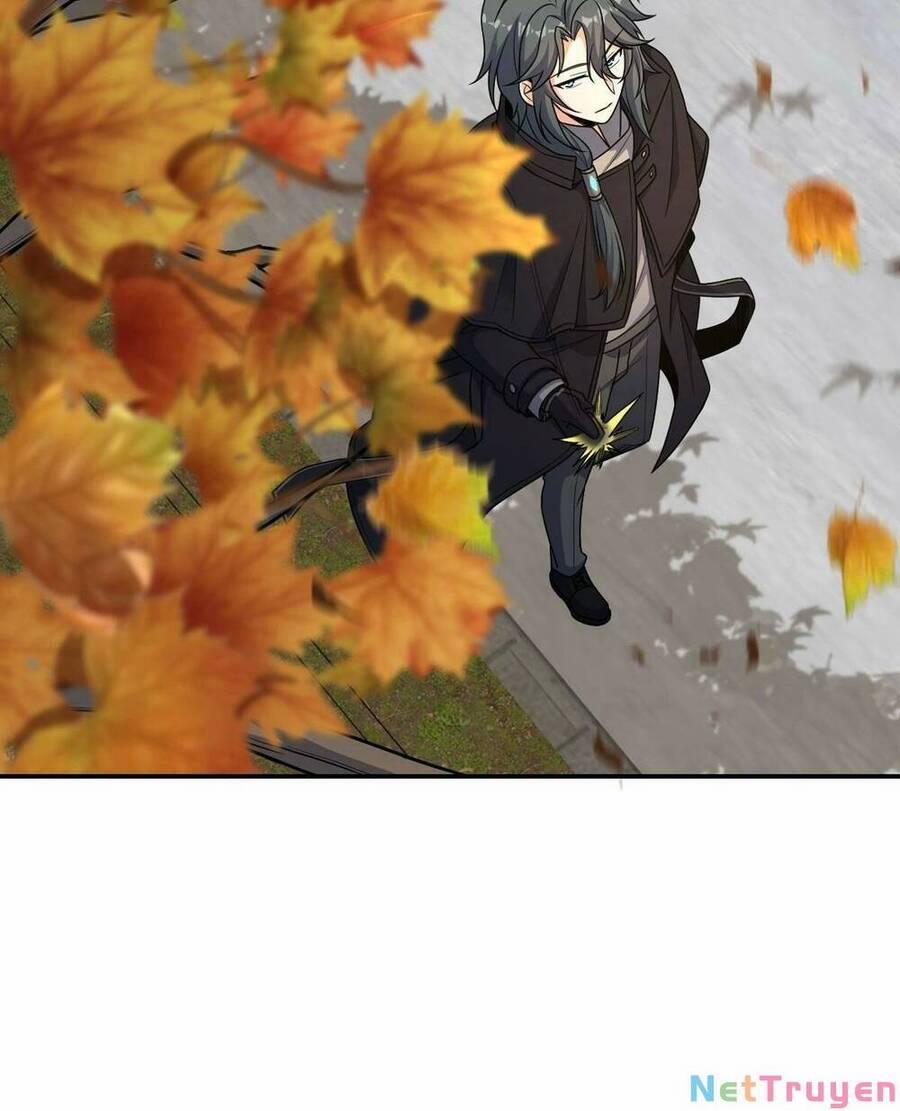 Mệnh Danh Thuật Của Bóng Tối 47 trang 42