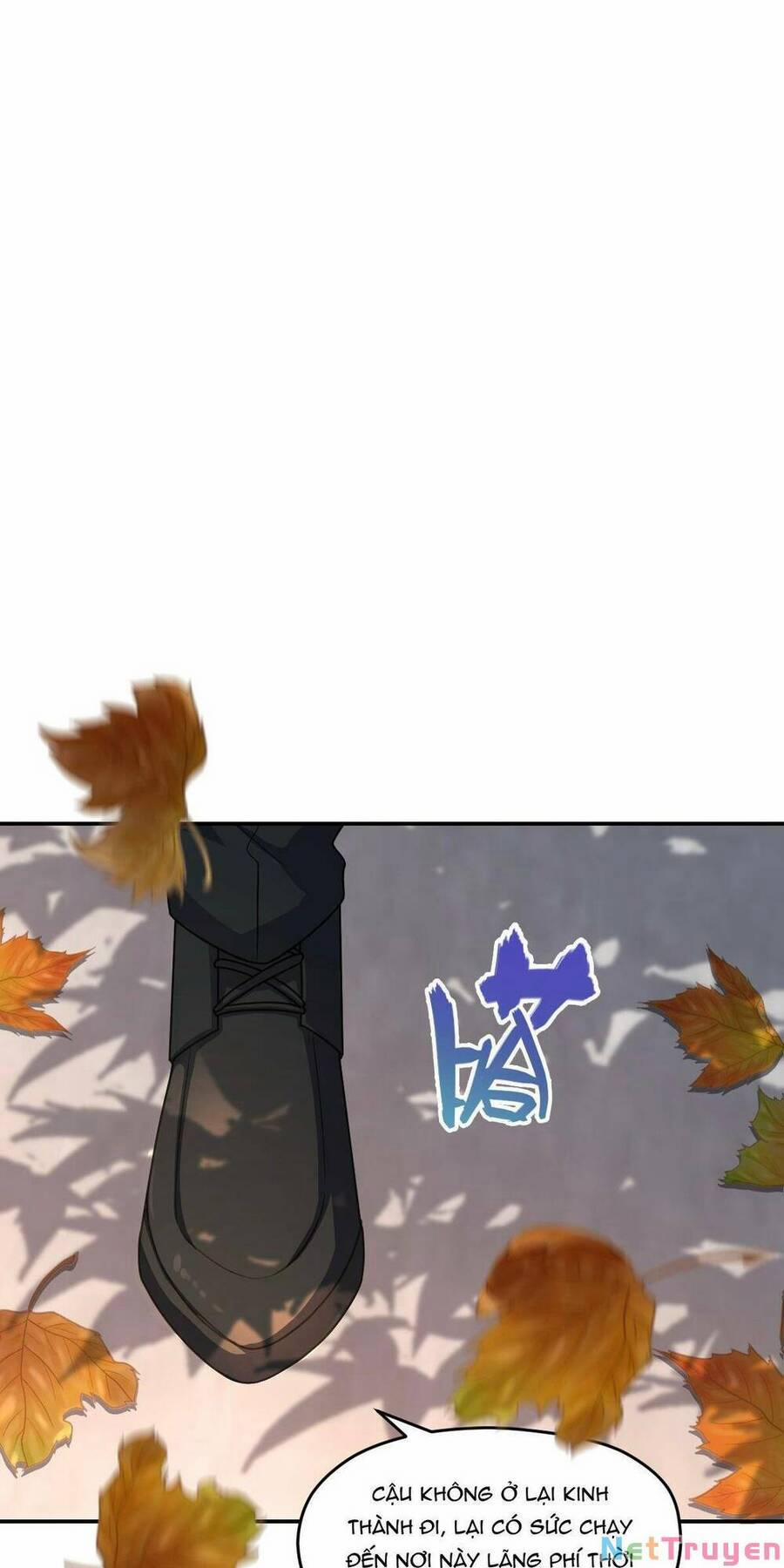 Mệnh Danh Thuật Của Bóng Tối 47 trang 44