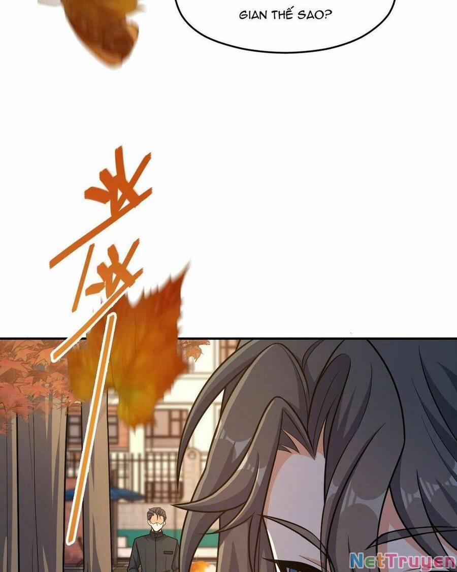 Mệnh Danh Thuật Của Bóng Tối 47 trang 45