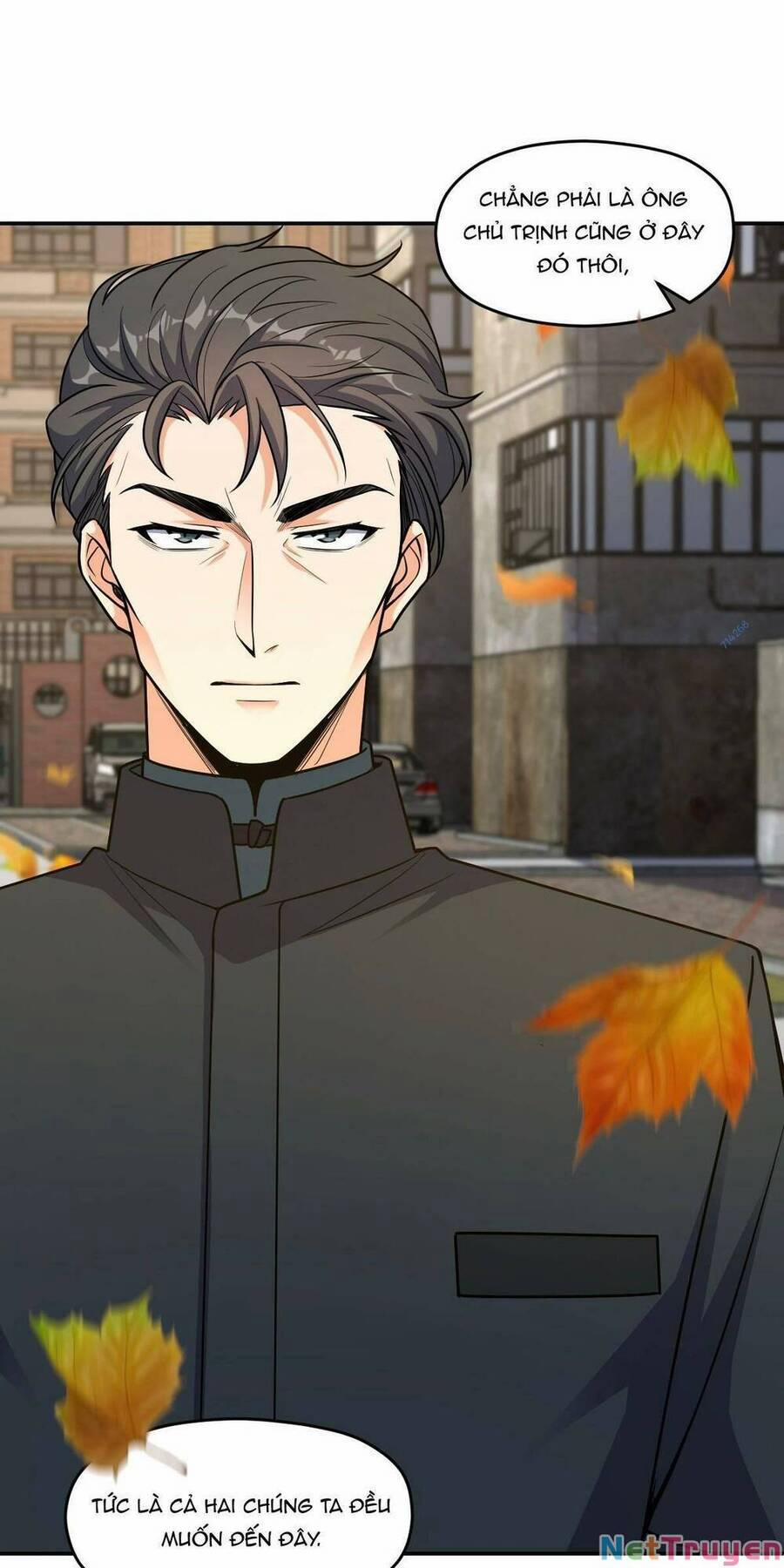 Mệnh Danh Thuật Của Bóng Tối 47 trang 47