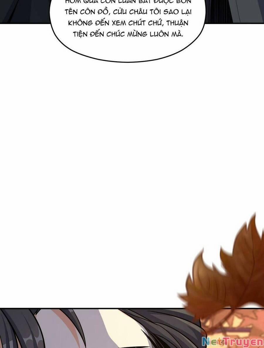 Mệnh Danh Thuật Của Bóng Tối 47 trang 49