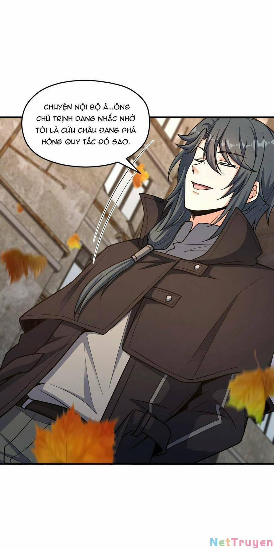 Mệnh Danh Thuật Của Bóng Tối 47 trang 51