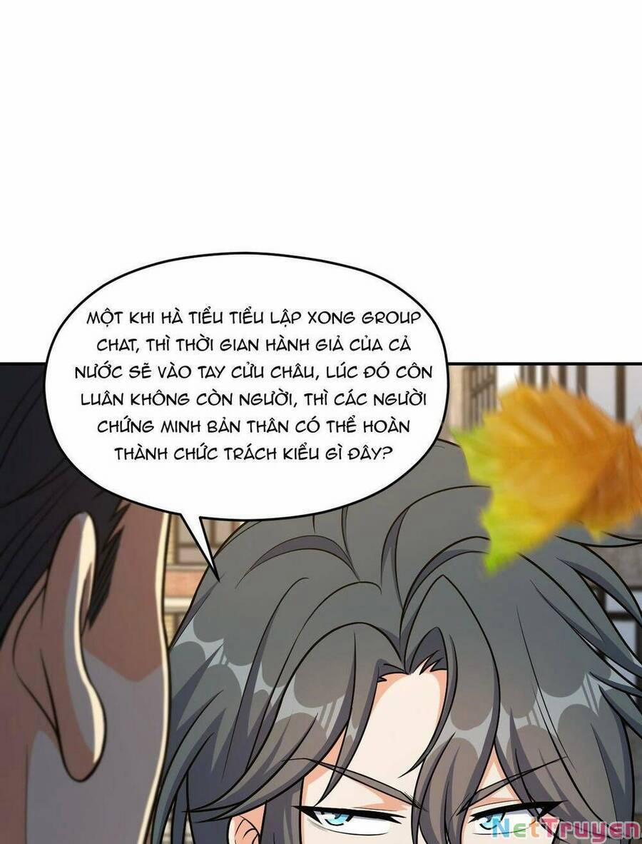 Mệnh Danh Thuật Của Bóng Tối 47 trang 53