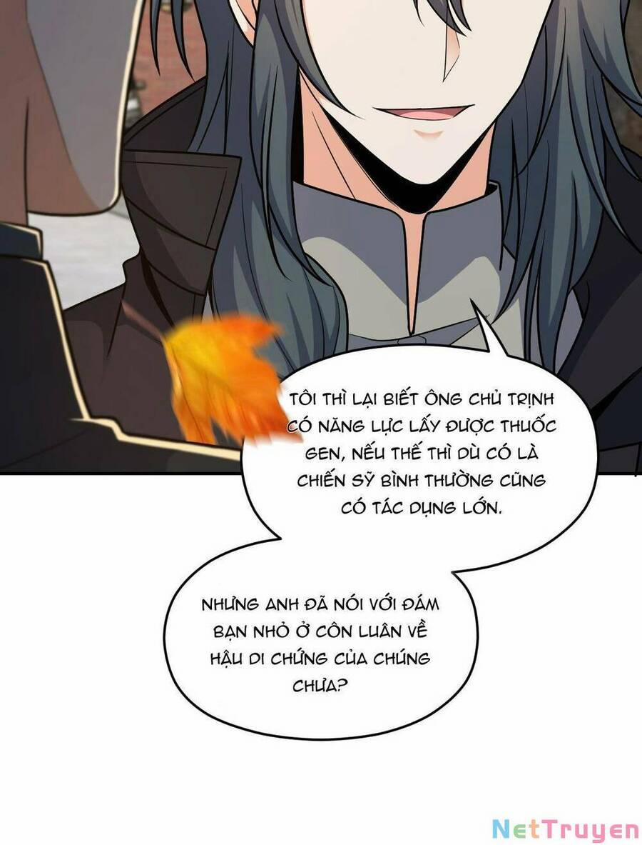 Mệnh Danh Thuật Của Bóng Tối 47 trang 54