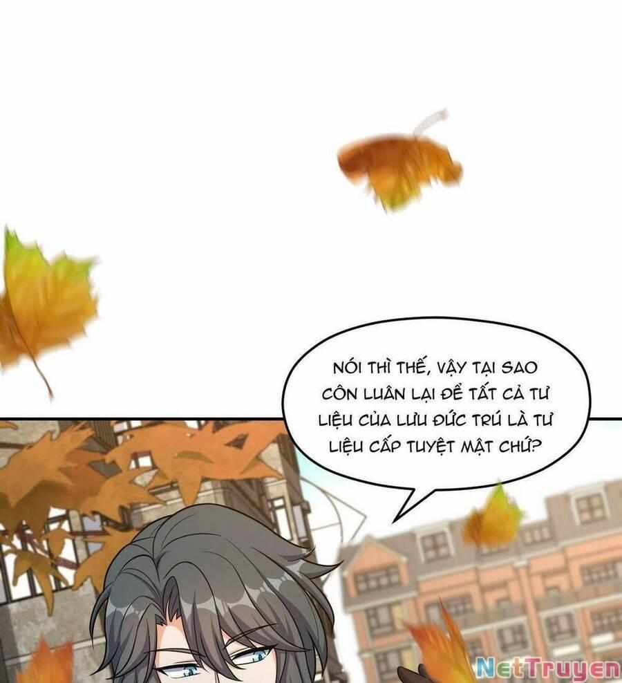 Mệnh Danh Thuật Của Bóng Tối 47 trang 57