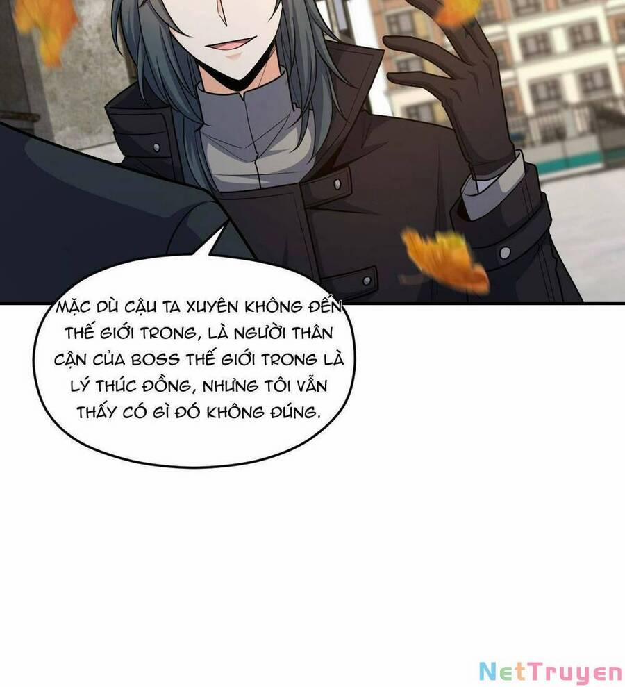 Mệnh Danh Thuật Của Bóng Tối 47 trang 58