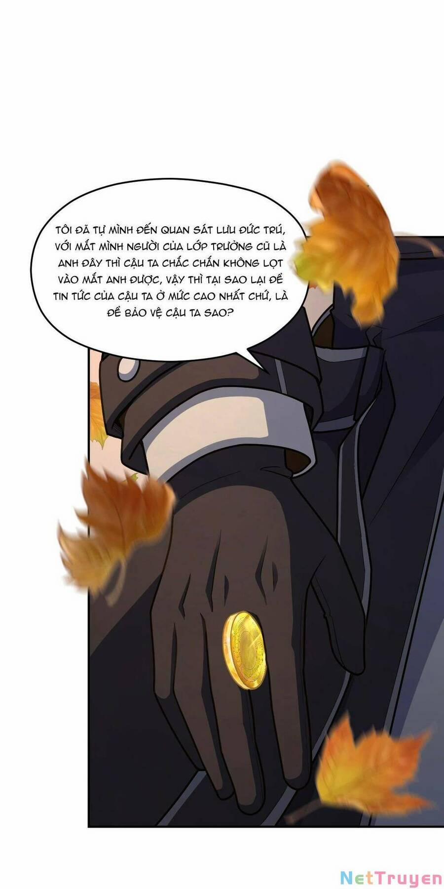 Mệnh Danh Thuật Của Bóng Tối 47 trang 59