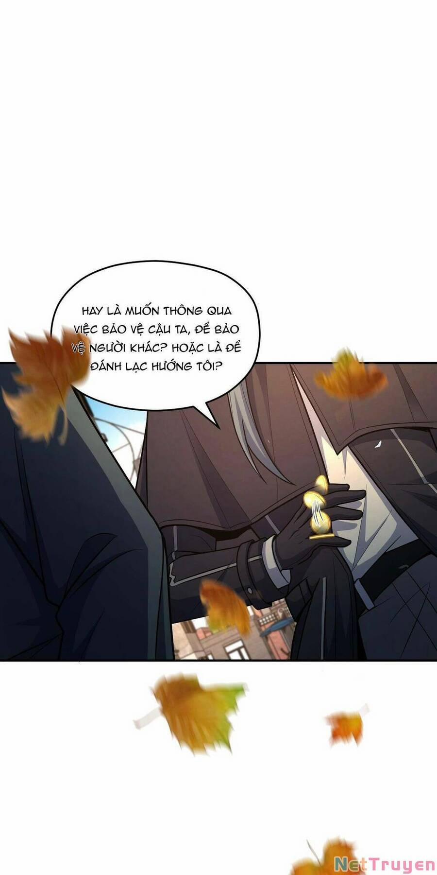 Mệnh Danh Thuật Của Bóng Tối 47 trang 60