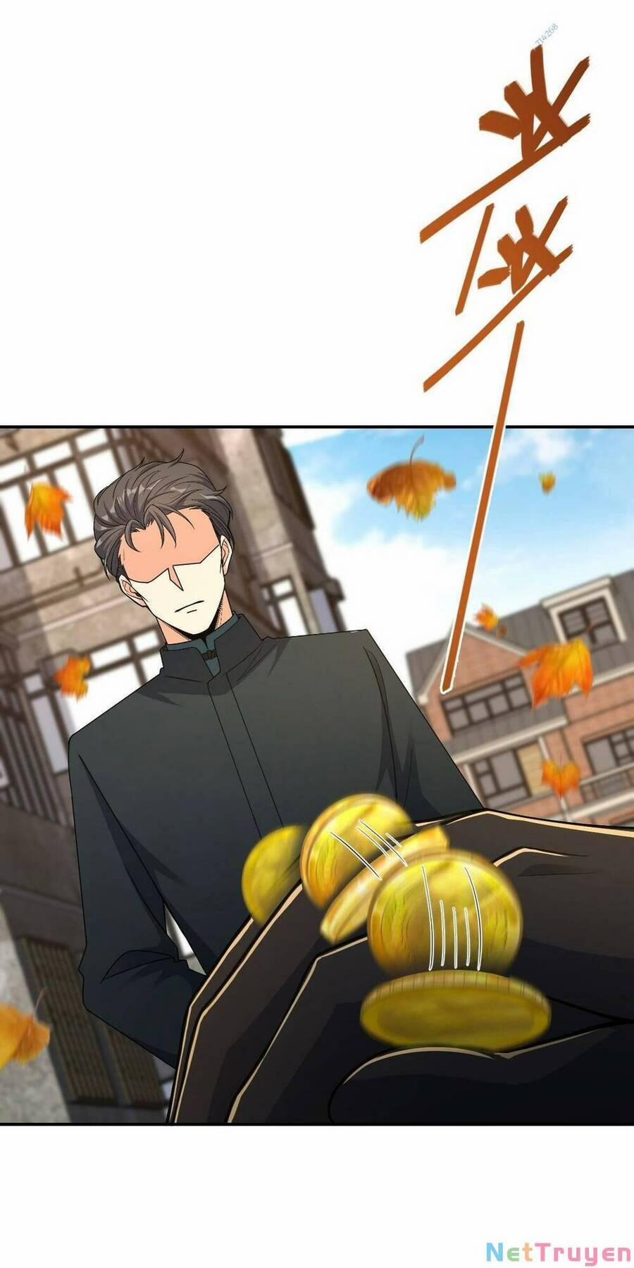 Mệnh Danh Thuật Của Bóng Tối 47 trang 63