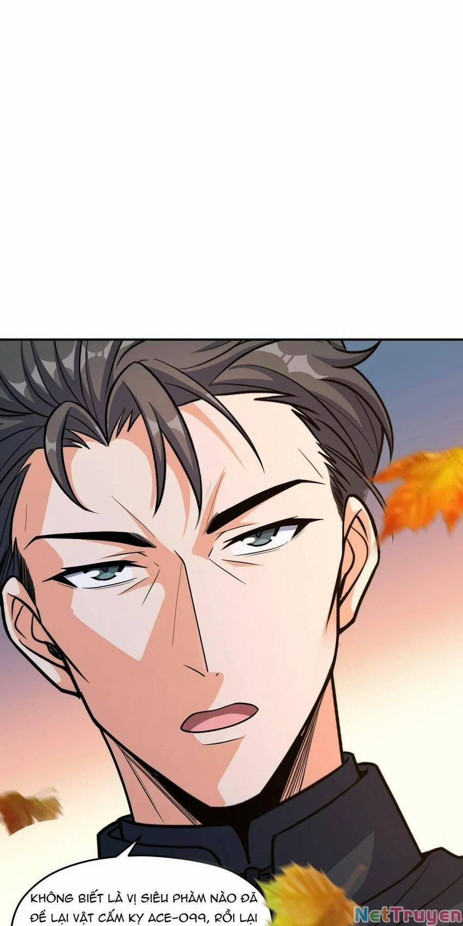 Mệnh Danh Thuật Của Bóng Tối 47 trang 64