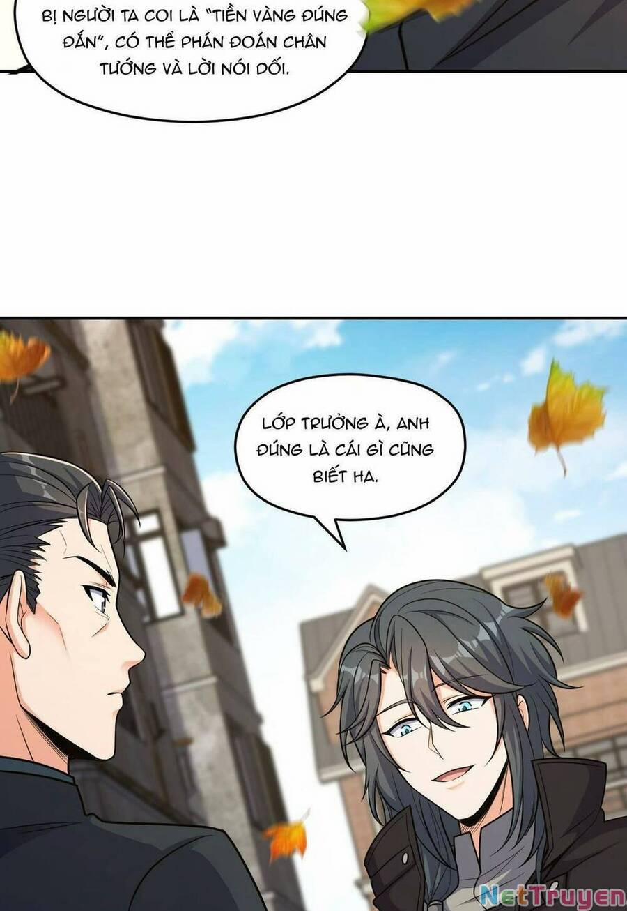 Mệnh Danh Thuật Của Bóng Tối 47 trang 65