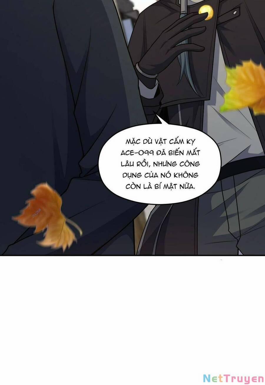 Mệnh Danh Thuật Của Bóng Tối 47 trang 66