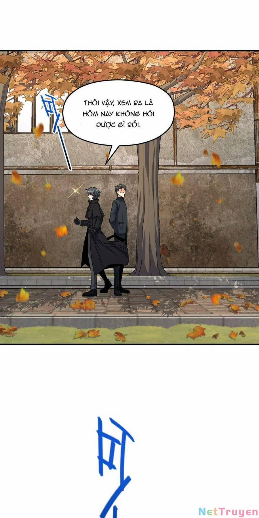Mệnh Danh Thuật Của Bóng Tối 47 trang 67