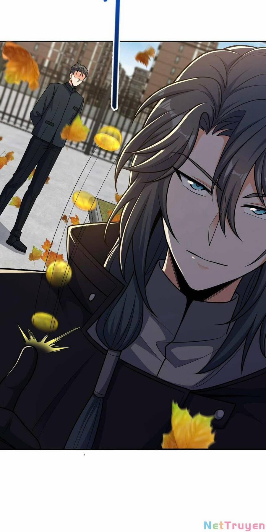 Mệnh Danh Thuật Của Bóng Tối 47 trang 68