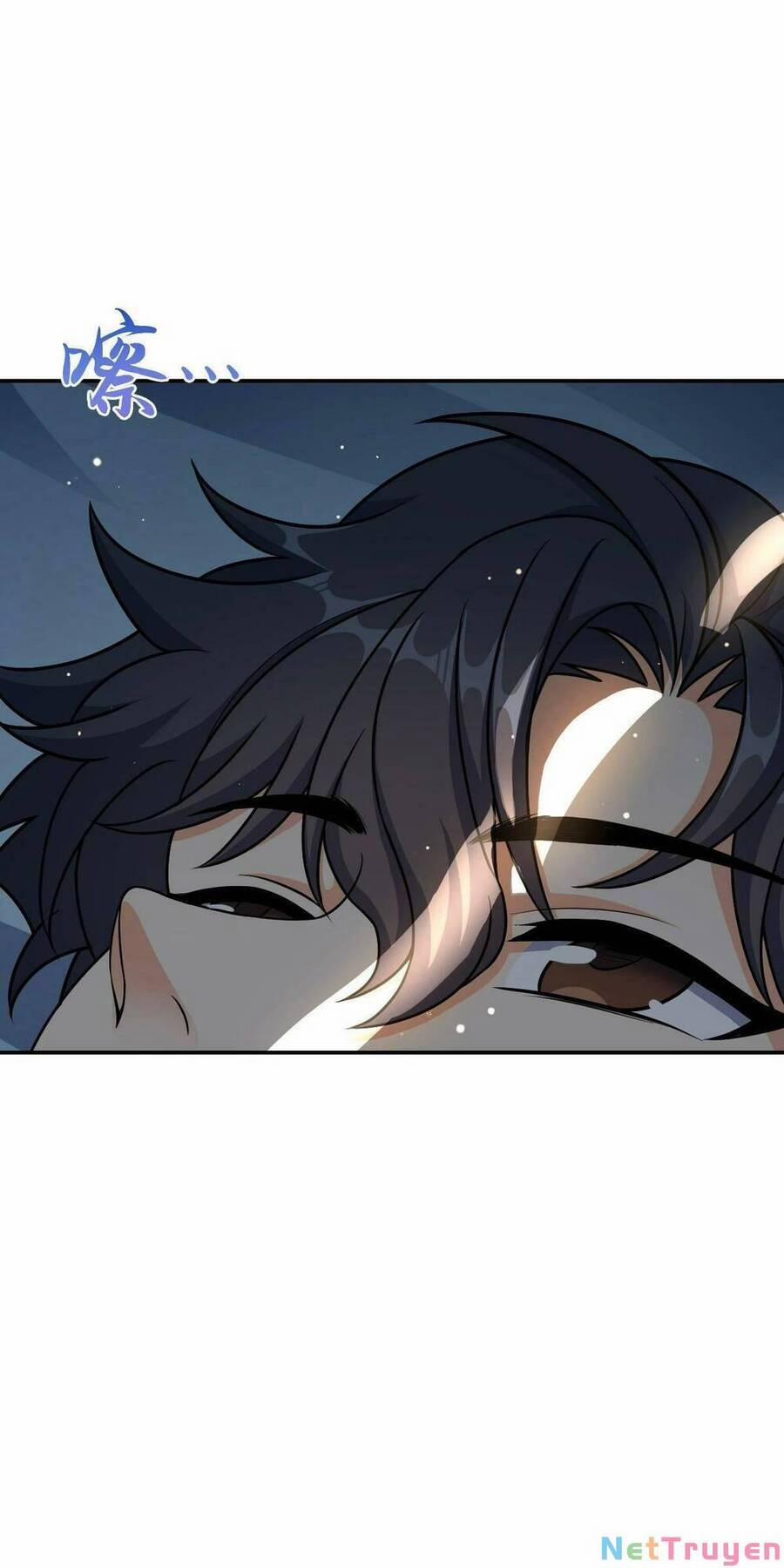 Mệnh Danh Thuật Của Bóng Tối 47 trang 8