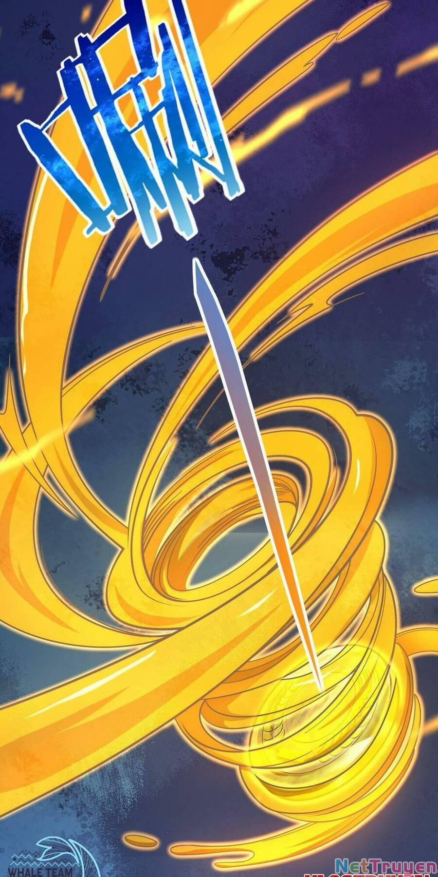 Mệnh Danh Thuật Của Bóng Tối 48 trang 3