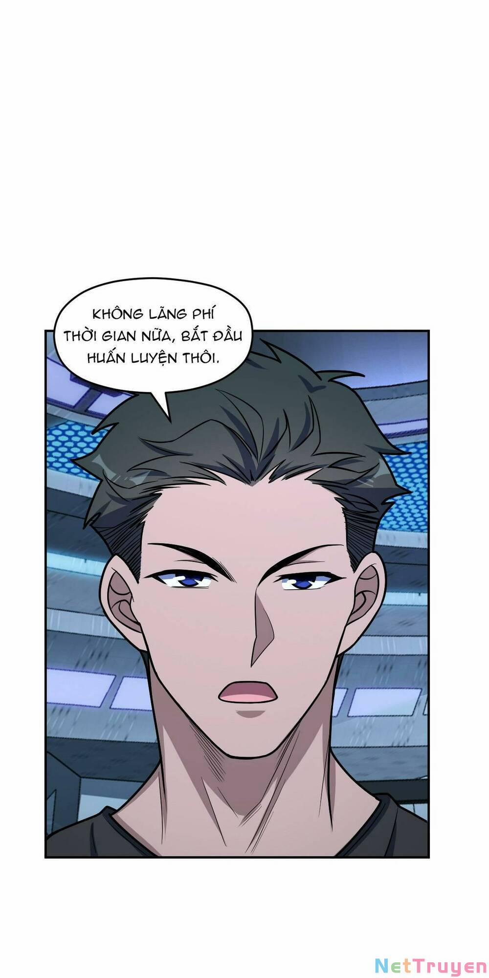 Mệnh Danh Thuật Của Bóng Tối 50 trang 16
