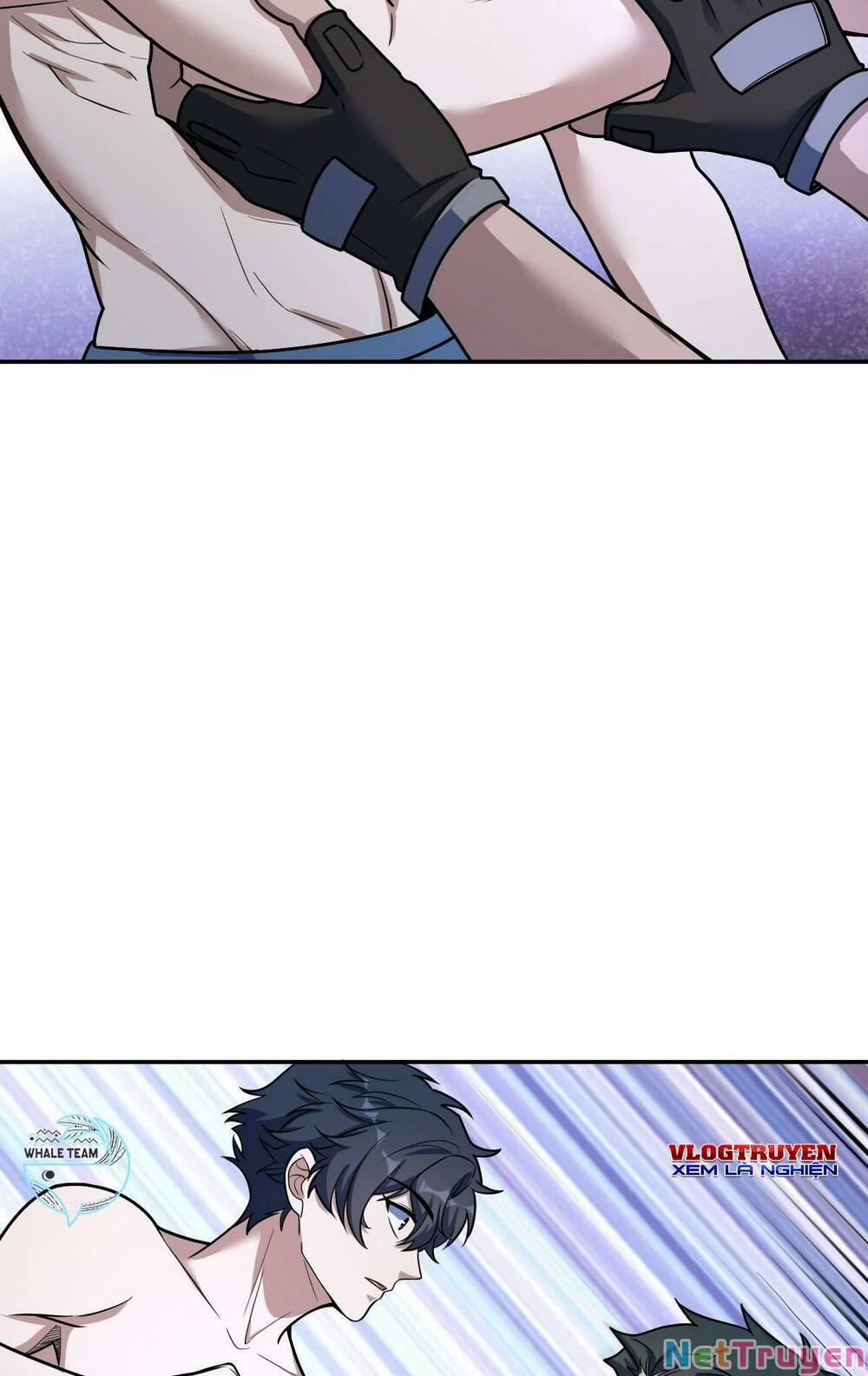 Mệnh Danh Thuật Của Bóng Tối 50 trang 19