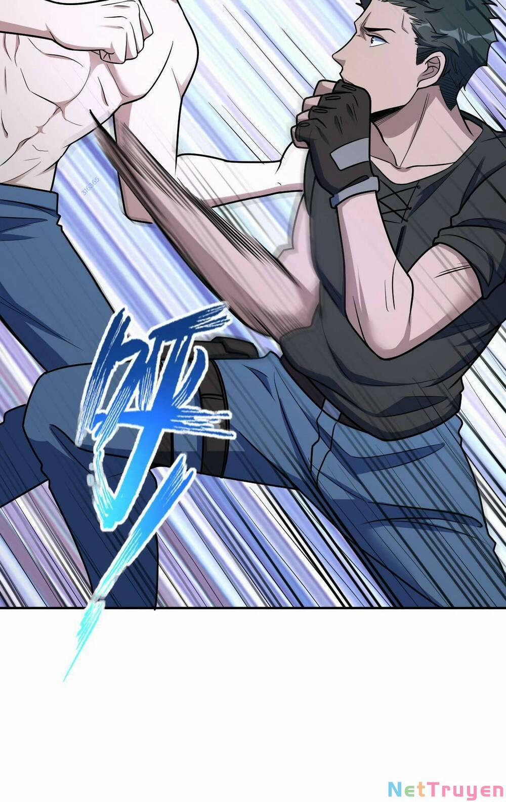 Mệnh Danh Thuật Của Bóng Tối 50 trang 20