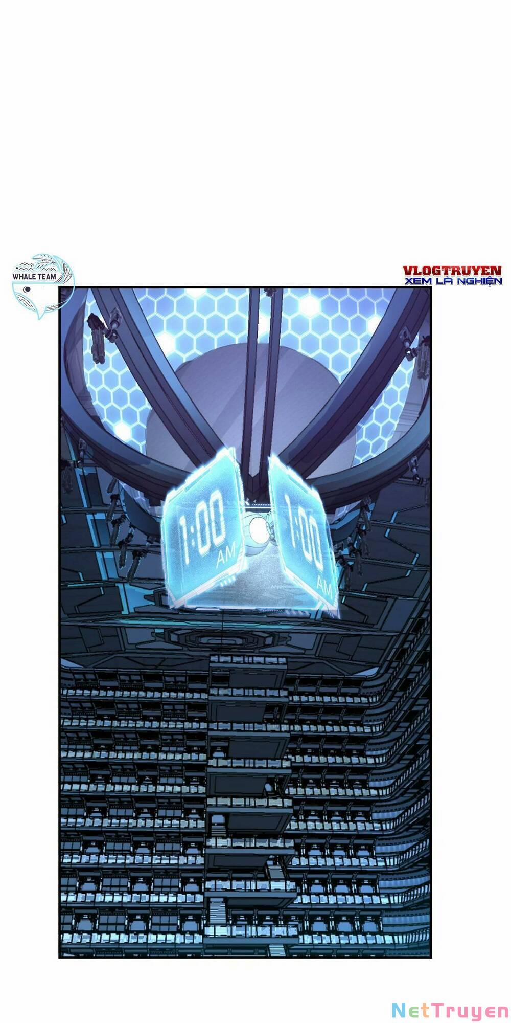 Mệnh Danh Thuật Của Bóng Tối 50 trang 32