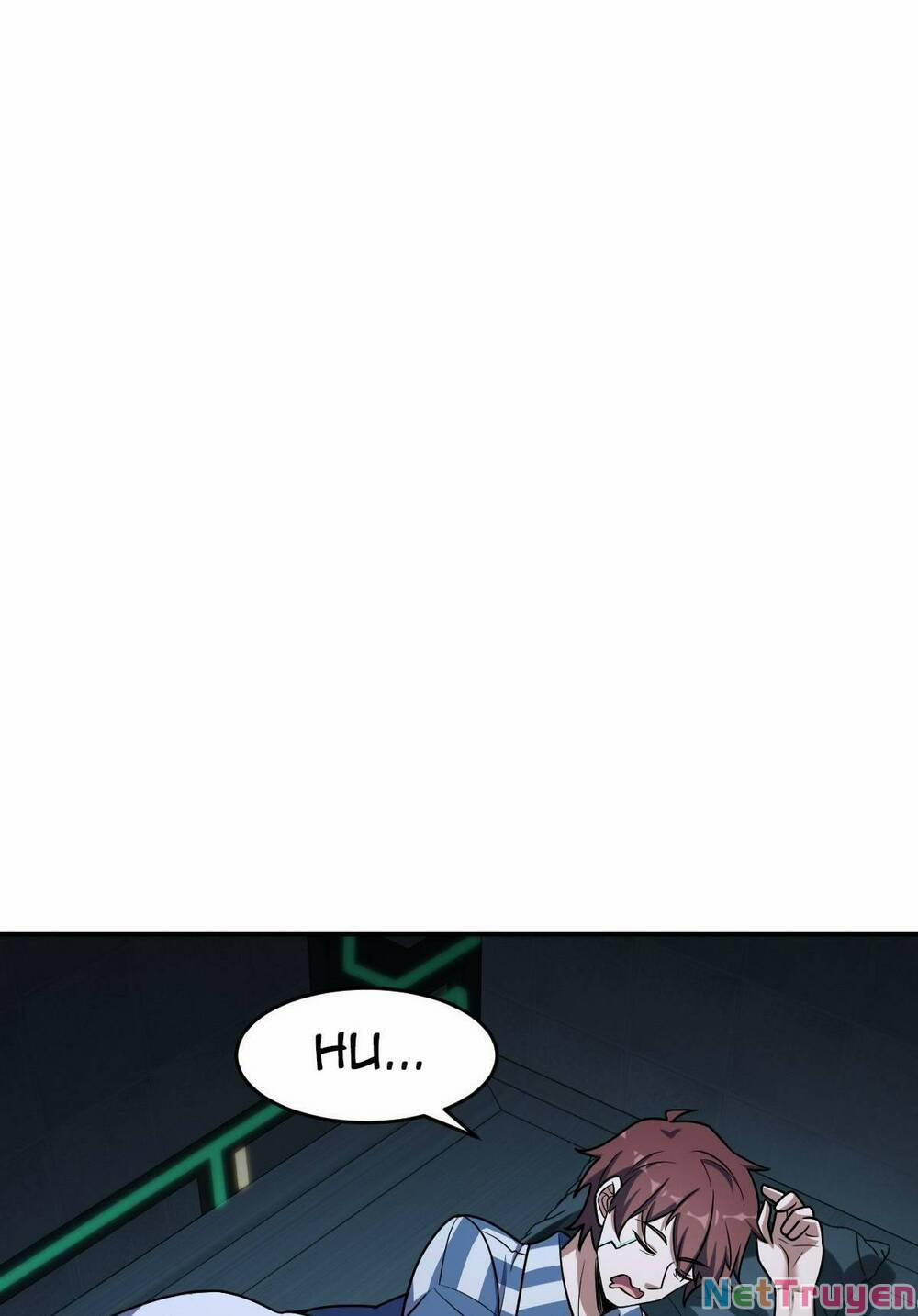 Mệnh Danh Thuật Của Bóng Tối 50 trang 33