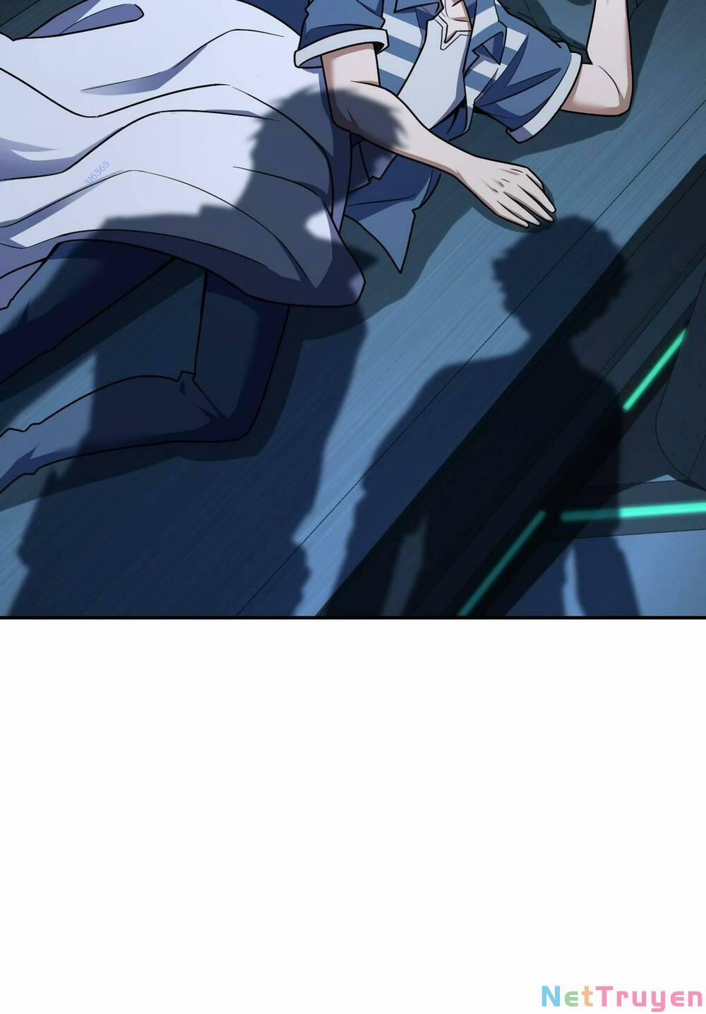 Mệnh Danh Thuật Của Bóng Tối 50 trang 34