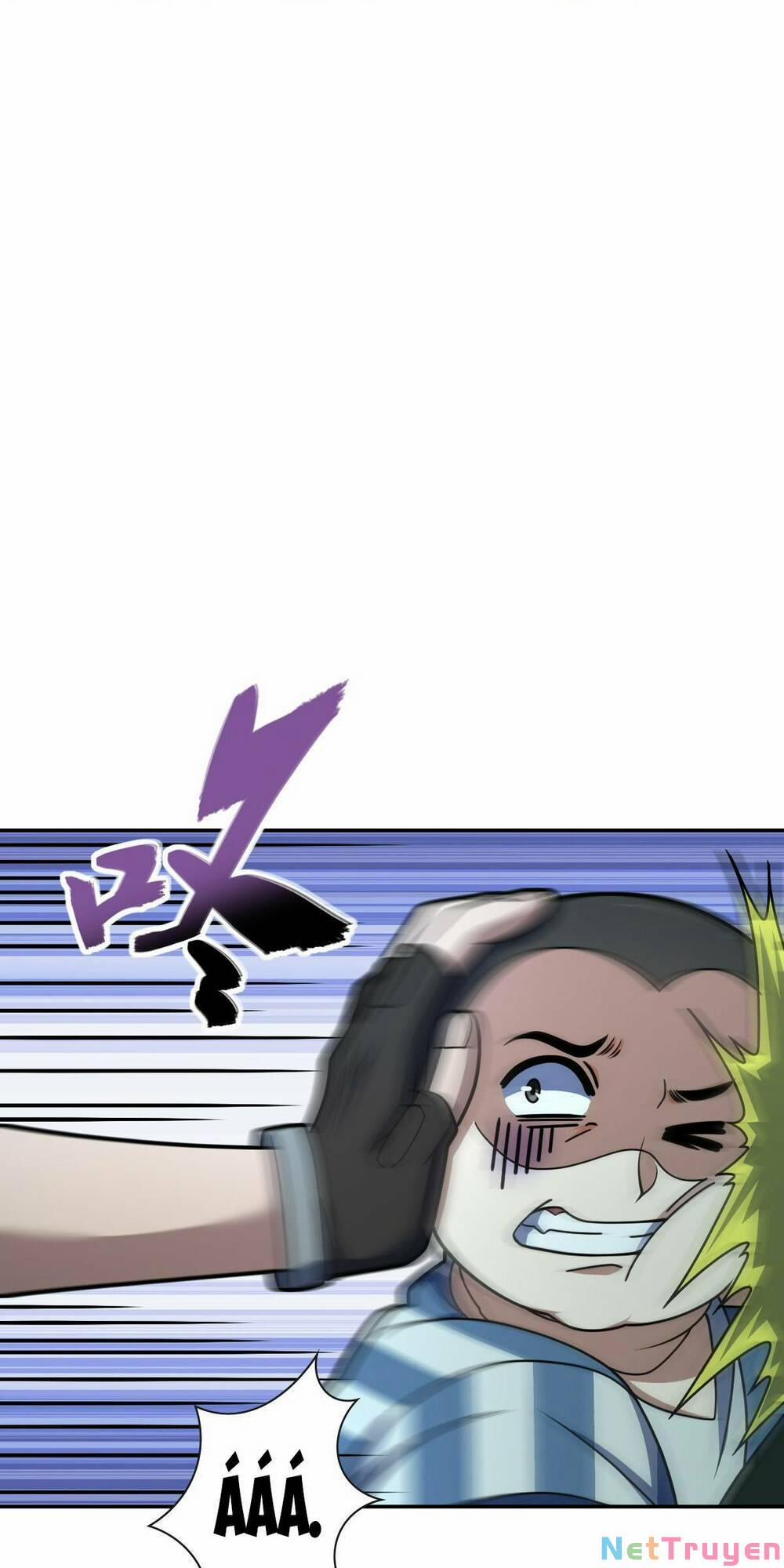 Mệnh Danh Thuật Của Bóng Tối 50 trang 38