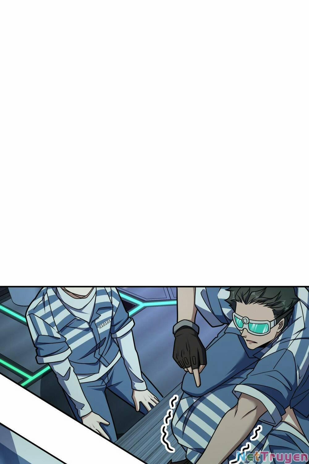 Mệnh Danh Thuật Của Bóng Tối 50 trang 40
