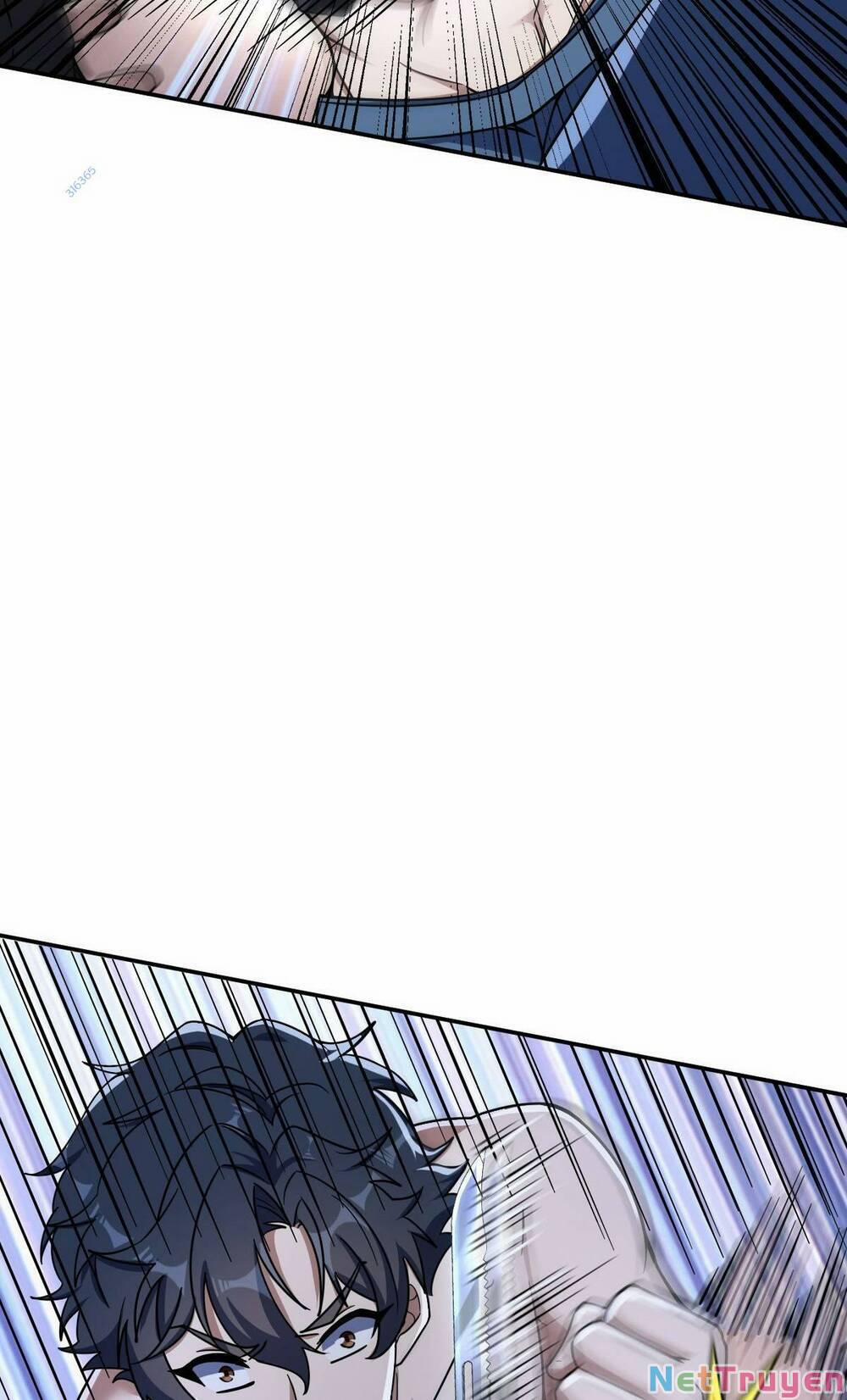 Mệnh Danh Thuật Của Bóng Tối 50 trang 47