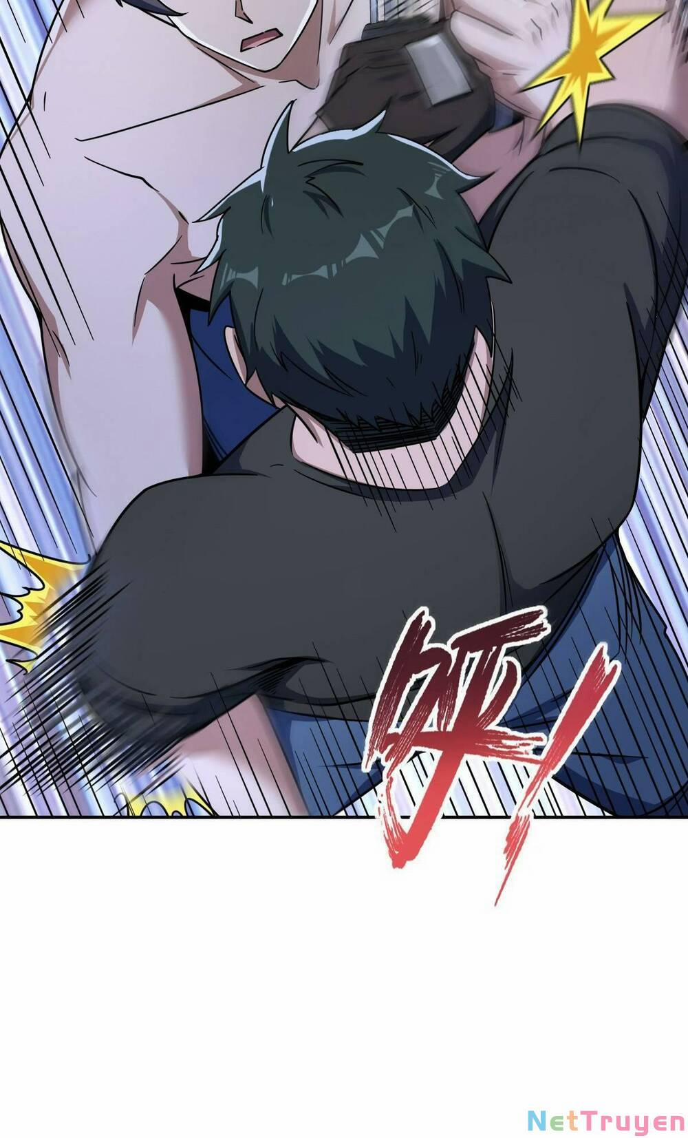 Mệnh Danh Thuật Của Bóng Tối 50 trang 48