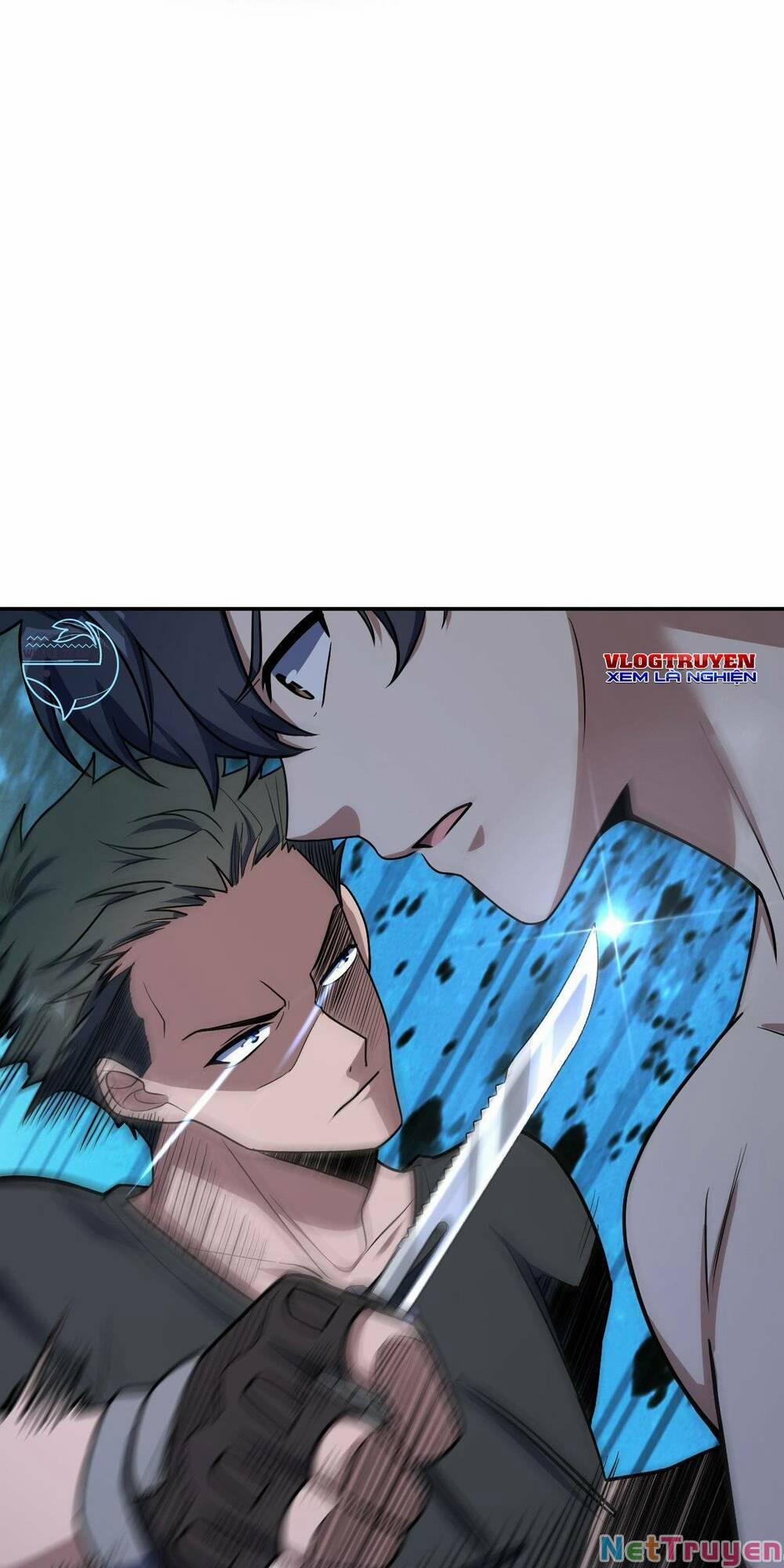Mệnh Danh Thuật Của Bóng Tối 50 trang 52