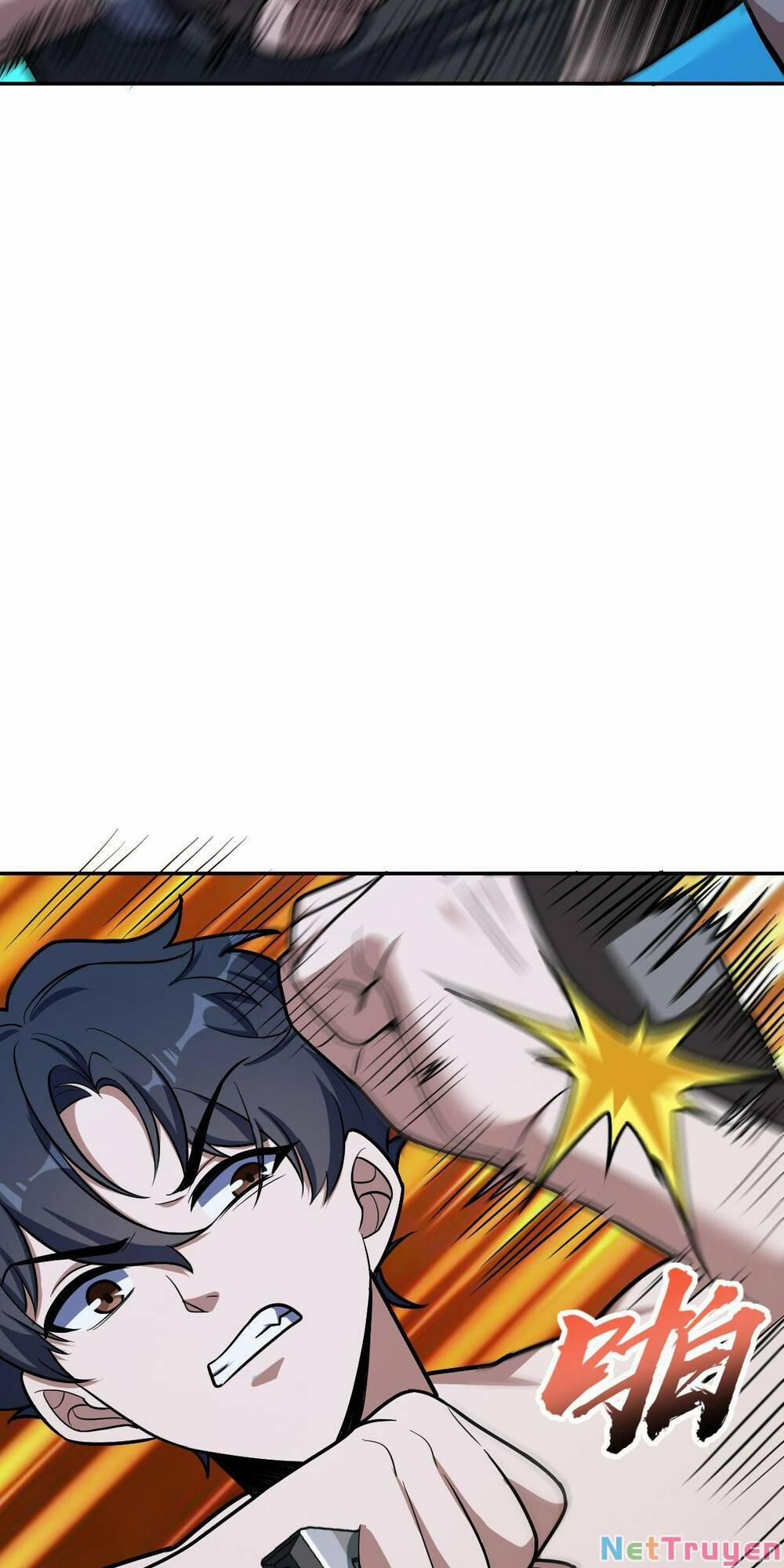 Mệnh Danh Thuật Của Bóng Tối 50 trang 53