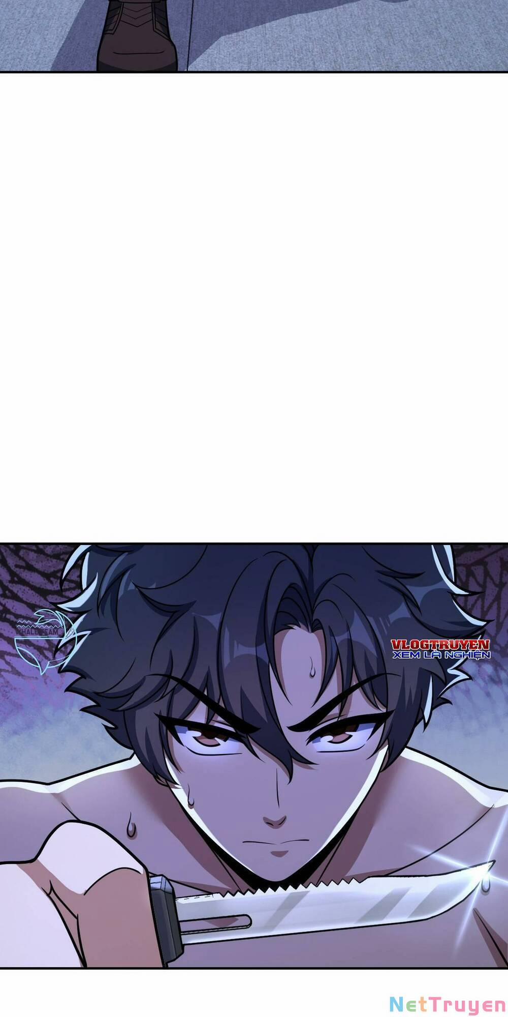Mệnh Danh Thuật Của Bóng Tối 50 trang 58