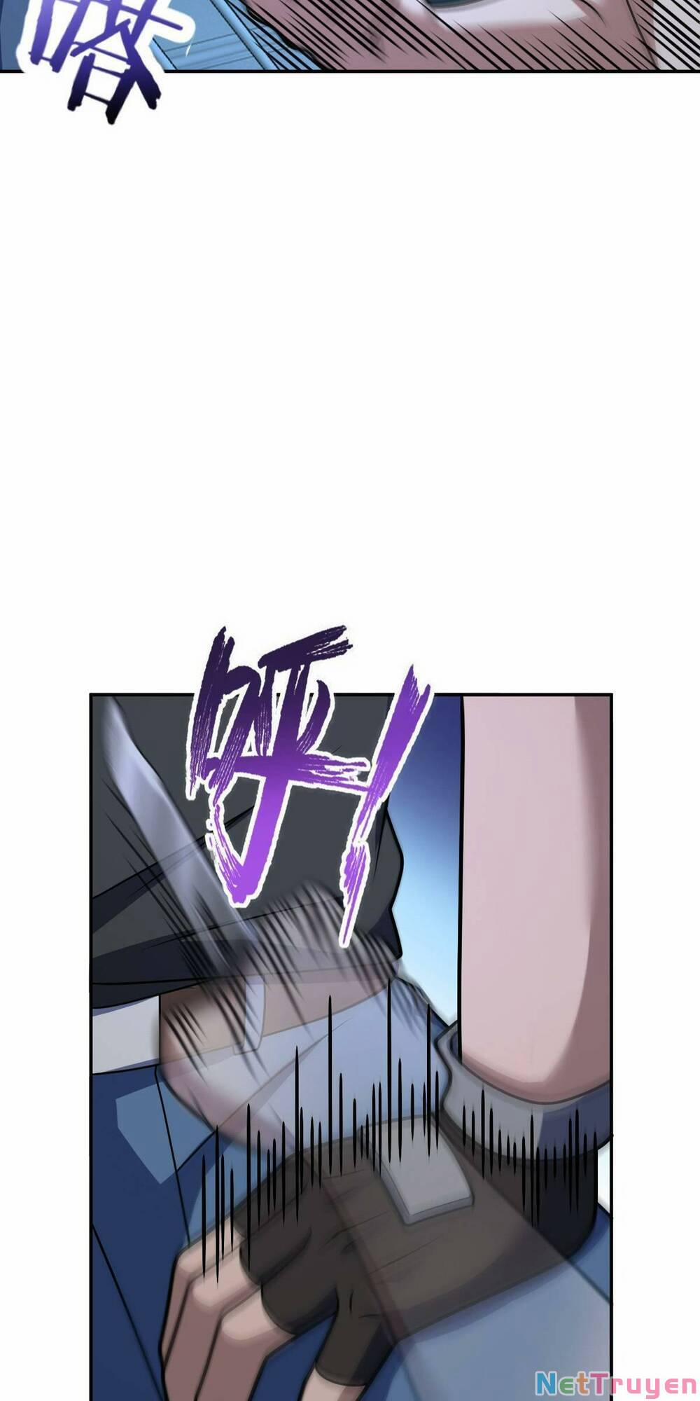 Mệnh Danh Thuật Của Bóng Tối 50 trang 60