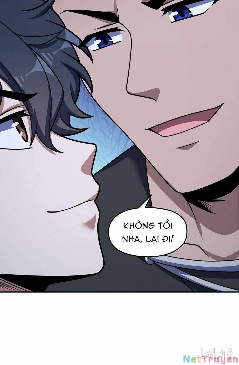 Mệnh Danh Thuật Của Bóng Tối 50 trang 63