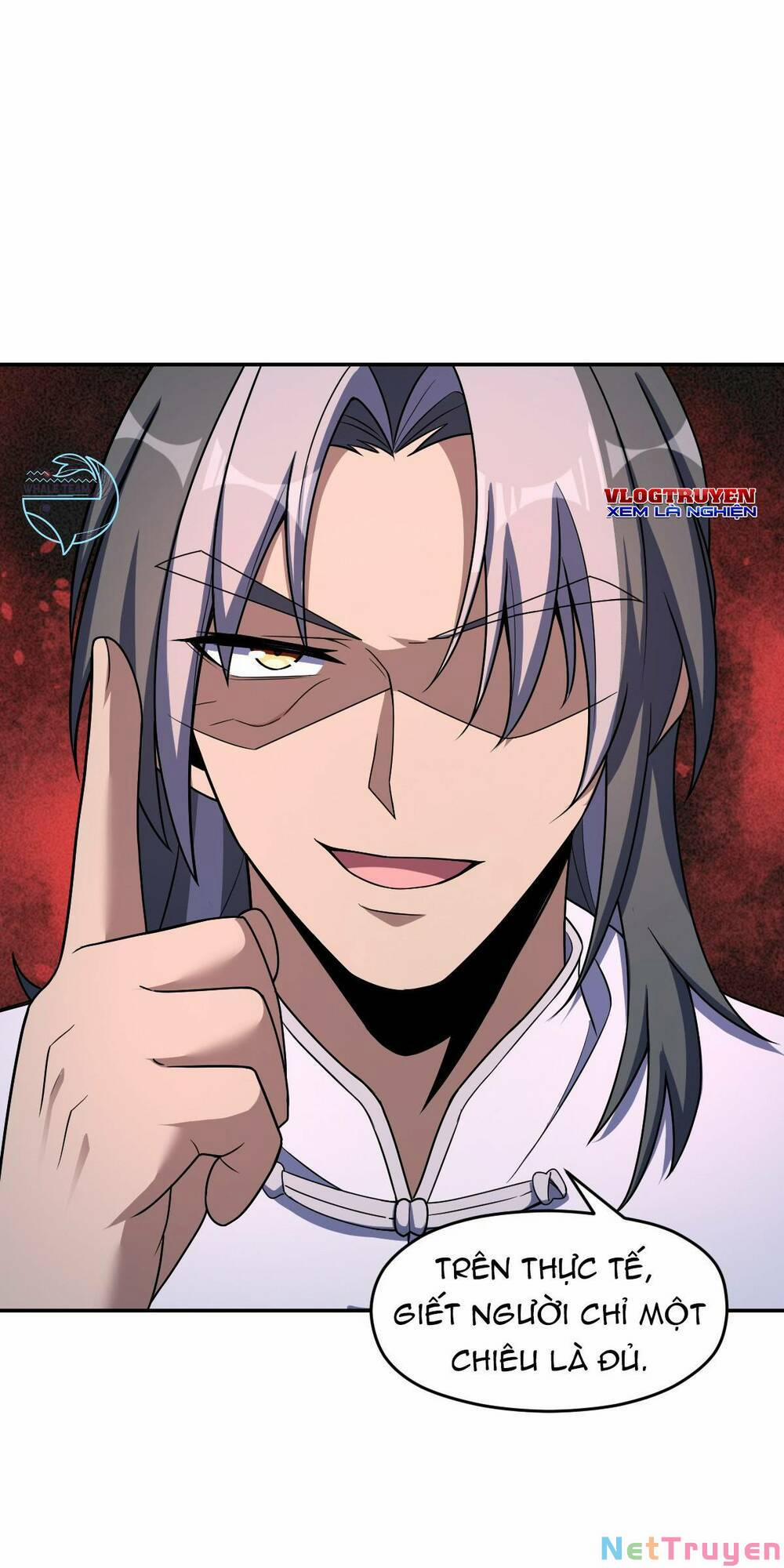 Mệnh Danh Thuật Của Bóng Tối 50 trang 7