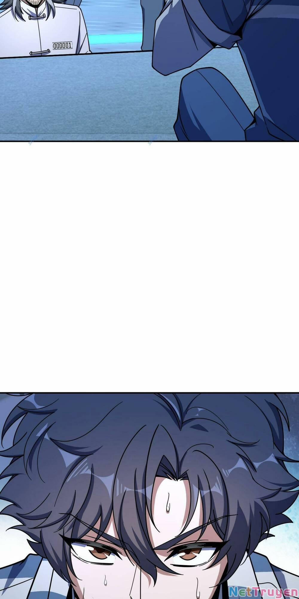 Mệnh Danh Thuật Của Bóng Tối 51 trang 18